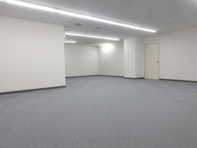 【内装】 | サンローゼビル