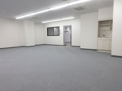 【内装】 | サンローゼビル