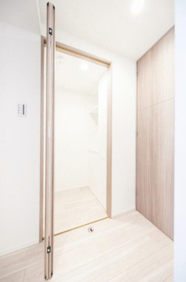 【収納】 | ラティエラ横濱大通り公園 | 同一仕様です