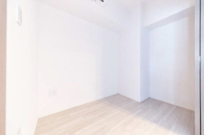 【寝室】 | ラティエラ横濱大通り公園 | 同一仕様です