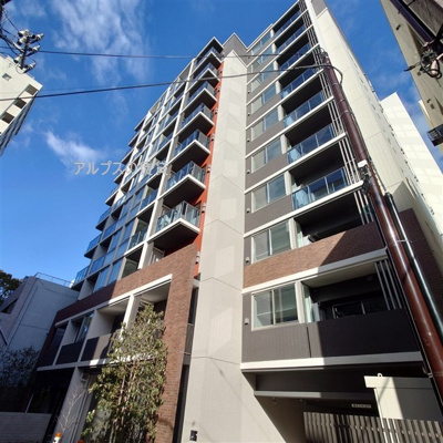 【外観】 | ラティエラ横濱大通り公園