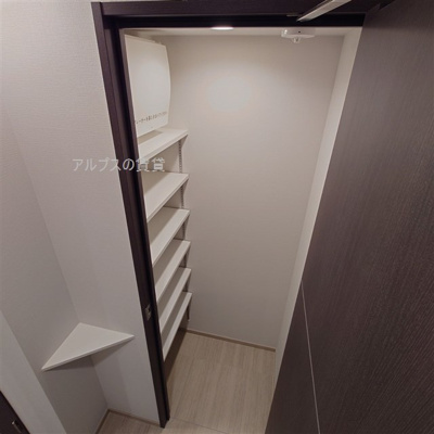  | ラティエラ横濱大通り公園 | 同一仕様です