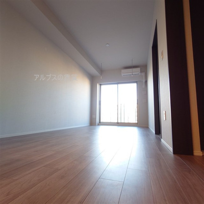  | ラティエラ横濱大通り公園 | 同一仕様です