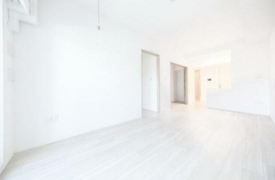 【居間・リビング】 | ラティエラ横濱大通り公園 | 同一仕様です