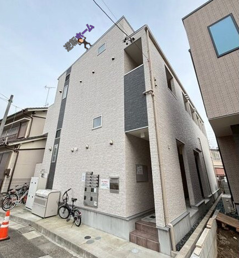 ハーモニーテラス大野木　名古屋市賃貸　仲介手数料無料