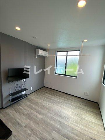 AltClasseの居間・リビング