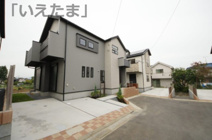 【仲介手数料無料！！】日野市栄町４丁目　新築戸建て（全6棟）2号棟　5880万円の画像