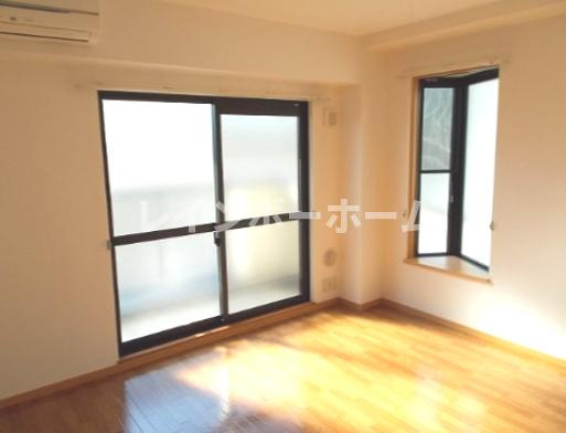 ヴァンテ　コリーヌ南流山の居間・リビング