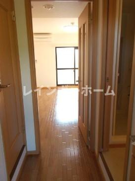 ヴァンテ　コリーヌ南流山のその他