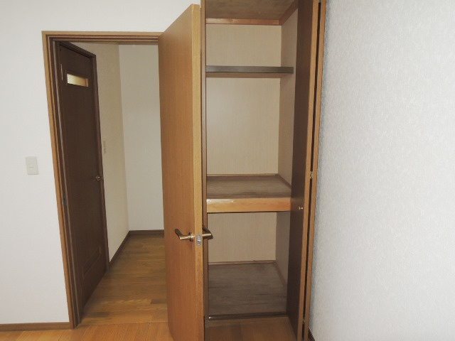 アネックスT・Mの寝室|※別号室の参考写真です。