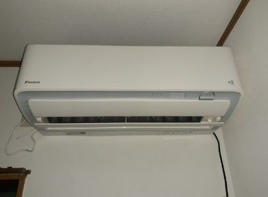 アネックスT・Mの設備