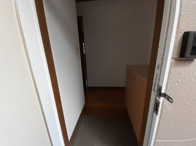 アネックスT・Mの内装