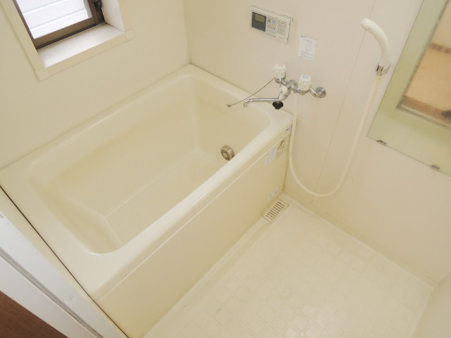 アネックスT・Mの浴室|※別号室の参考写真です。