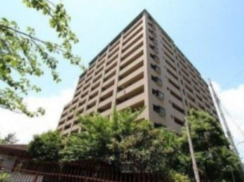 【外観】 | パークビューステージ東陽町 | きれいな外観です