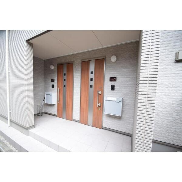 Forest　Maison　山王　名古屋市賃貸　仲介手数料無料のセキュリティ