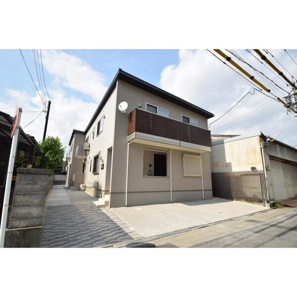 Forest　Maison　山王　名古屋市賃貸　仲介手数料無料の設備