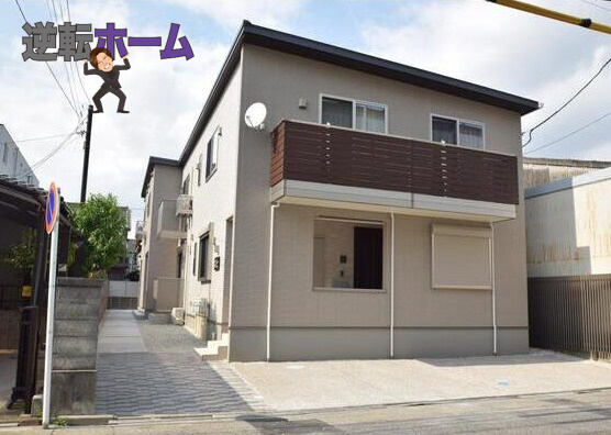 Forest　Maison　山王　名古屋市賃貸　仲介手数料無料