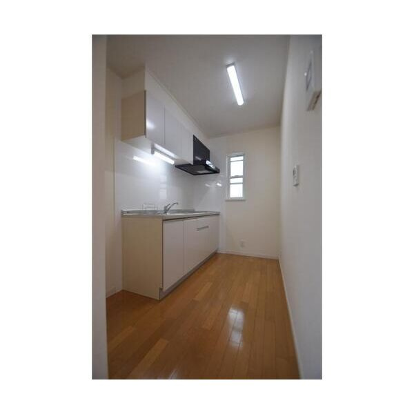 Forest　Maison　山王　名古屋市賃貸　仲介手数料無料のキッチン