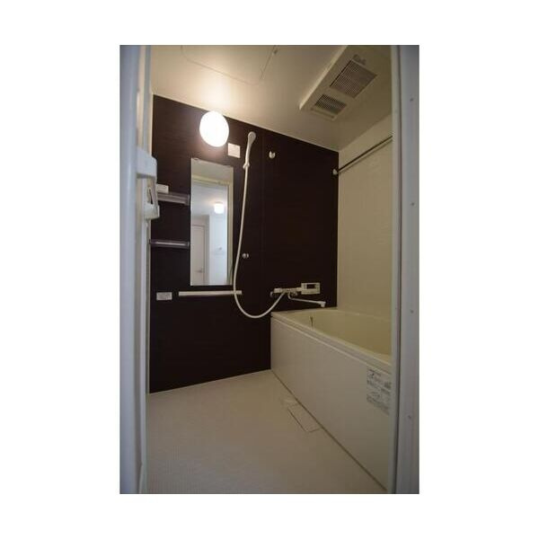 Forest　Maison　山王　名古屋市賃貸　仲介手数料無料の浴室