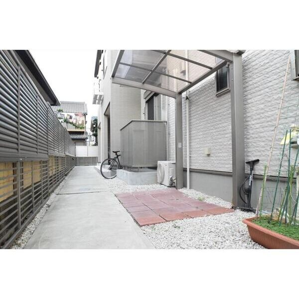 Forest　Maison　山王　名古屋市賃貸　仲介手数料無料の設備