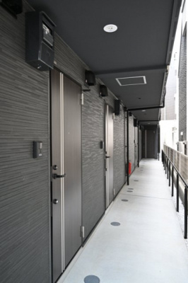 【その他共用部分】 | ノーザンロード西馬込