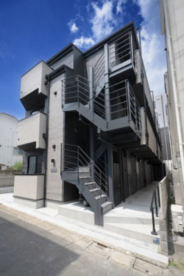 【外観】 | ノーザンロード西馬込