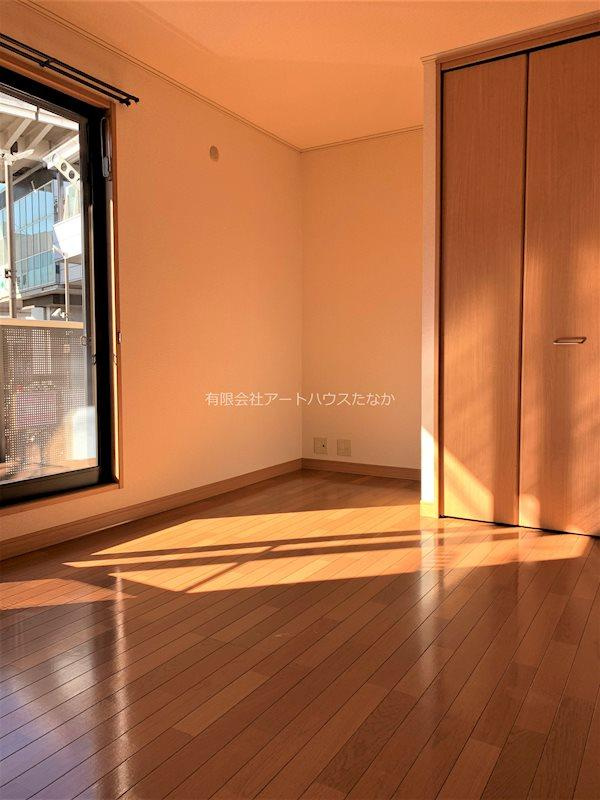 グローリAYIIの洋室|洋室・7.0帖