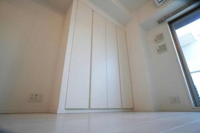 パークアクシス錦糸町ＷＥＳＴの内装