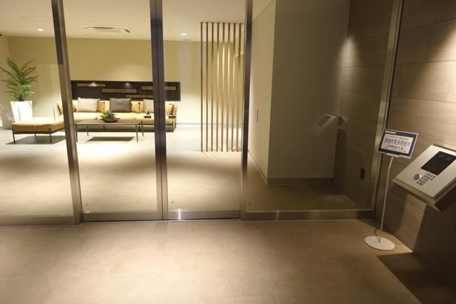 パークアクシス錦糸町ＷＥＳＴのその他共用部分