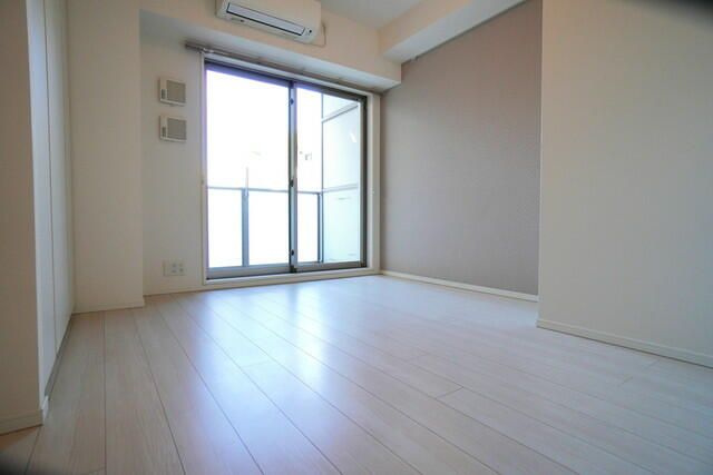 パークアクシス錦糸町ＷＥＳＴの居間・リビング