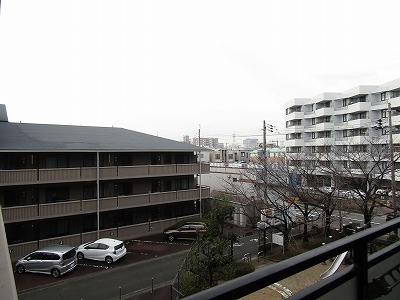KDXレジデンス茨木Ⅱの展望