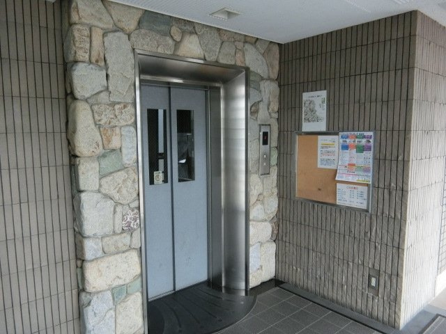 KDXレジデンス茨木Ⅱのその他共用部分
