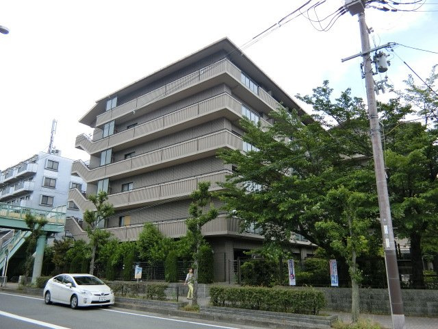 KDXレジデンス茨木Ⅱの周辺