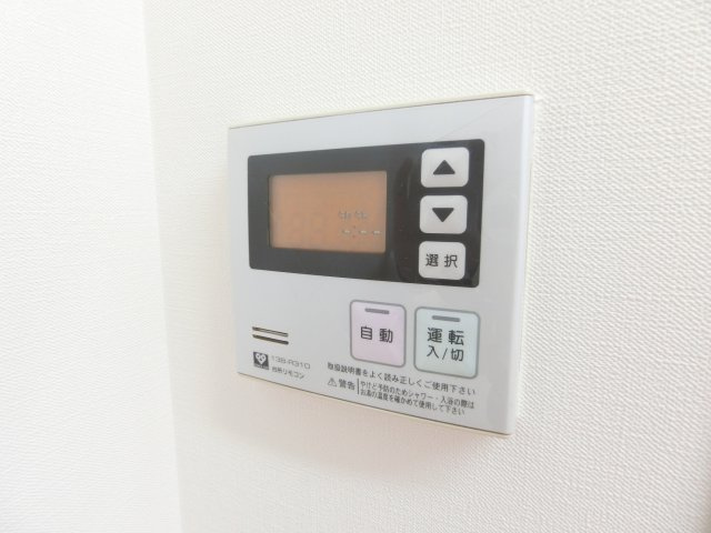 KDXレジデンス茨木Ⅱの内装