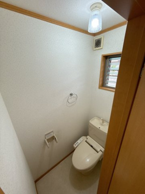 【トイレ】 | みどりヶ丘ハイツ