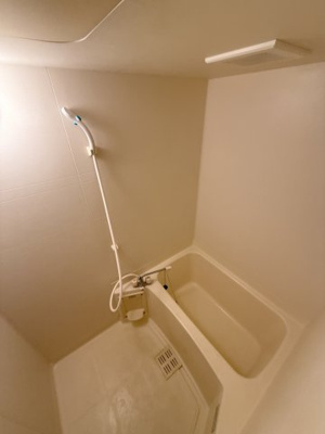 【浴室】 | みどりヶ丘ハイツ