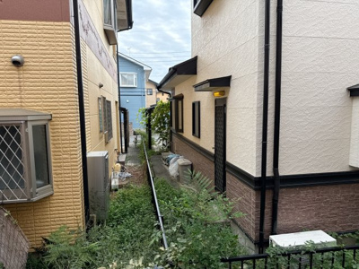 【展望】 | みどりヶ丘ハイツ