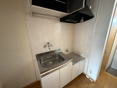 【キッチン】 | みどりヶ丘ハイツ