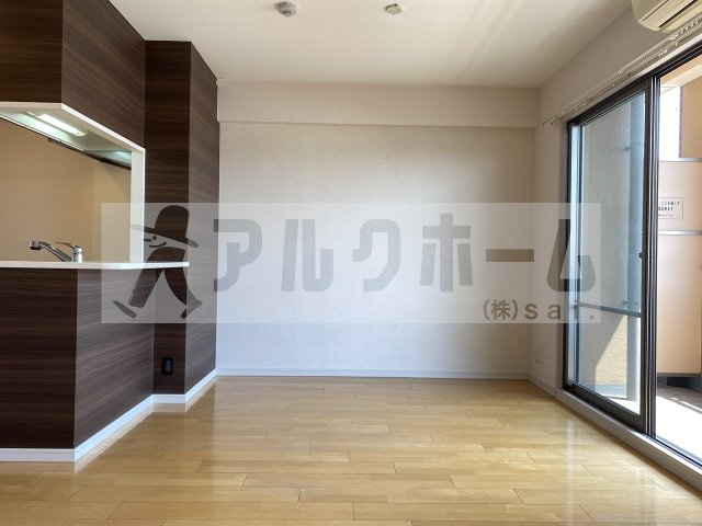 キラクマンション