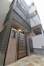 フジパレス立花駅東Ⅰ番館の画像