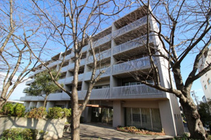 ルナタウン三浦西棟の画像