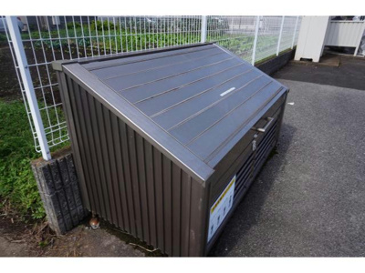 【その他共用部分】 | エクセルタウンE棟