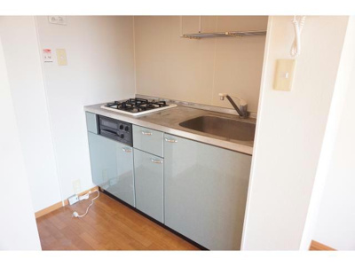 【キッチン】 | エクセルタウンE棟