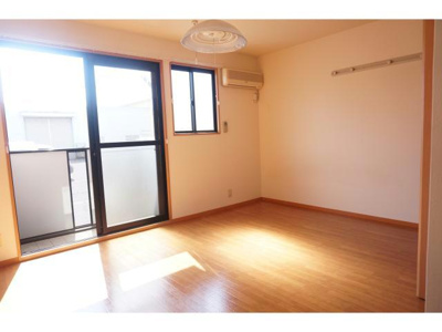 【居間・リビング】 | エクセルタウンE棟