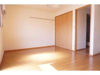 【展望】 | エクセルタウンE棟