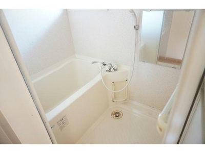 【浴室】 | エクセルタウンE棟