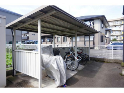 【その他共用部分】 | エクセルタウンE棟