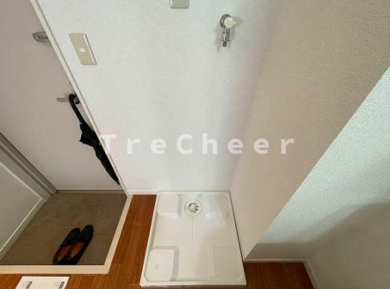 ディアコートアイの内装