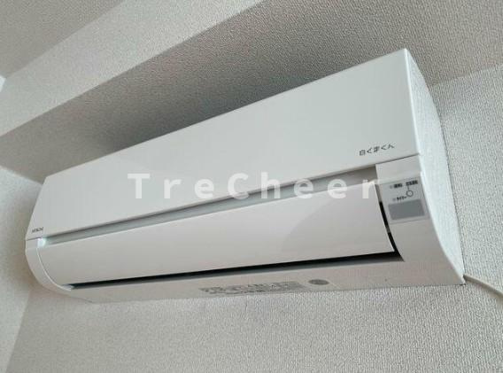 ディアコートアイの設備