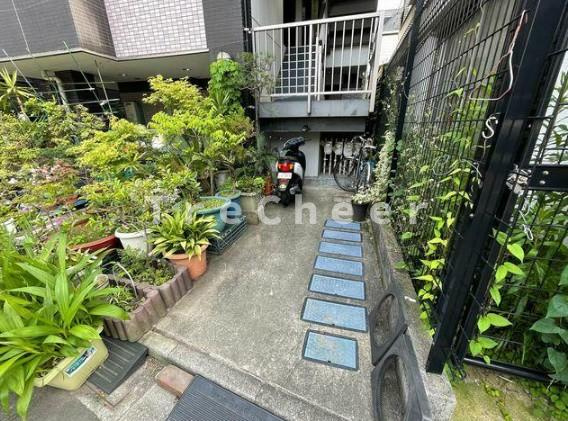 ディアコートアイのその他共用部分